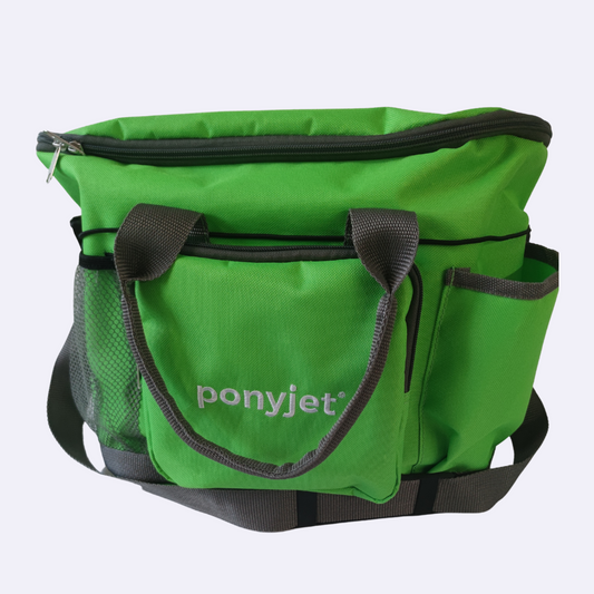 Ponyjet Grooming Bag