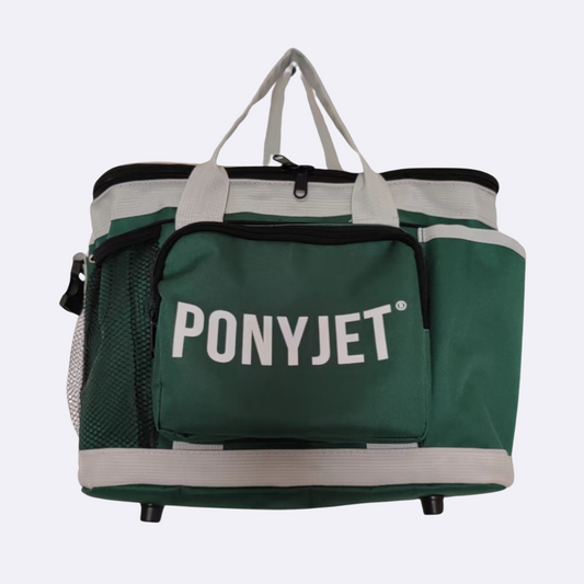 Ponyjet Grooming Bag
