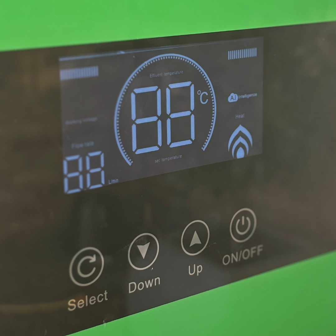 PetJet Hot Shower Pro MAX - 8,5 kW