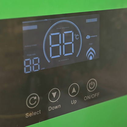 PetJet Hot Shower Pro MAX - 8,5 kW