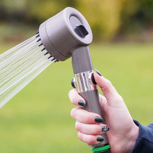 PetJet Massage-Duschkopf