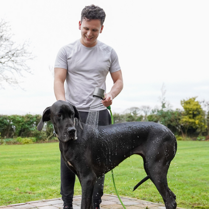 PetJet Outdoor 3-Wege-Warm-Kalt-Dusche