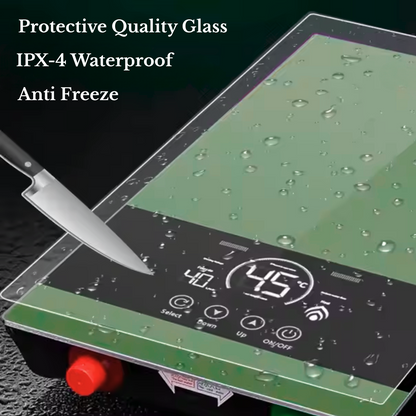 PetJet Hot Shower Pro MAX - 8,5 kW