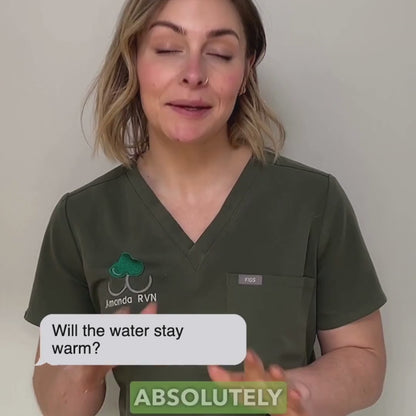 PetJet Plug In Warm Shower Mini™ - 3 kW